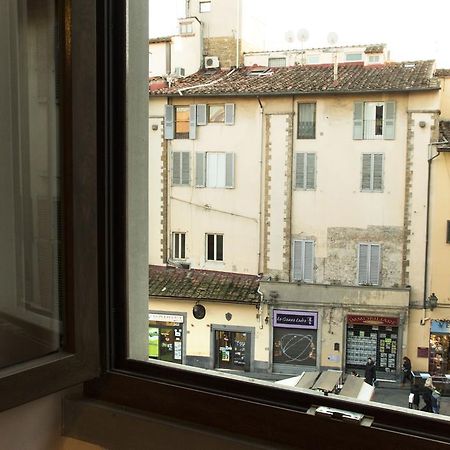 Oriuolo Palace Firenze Kültér fotó