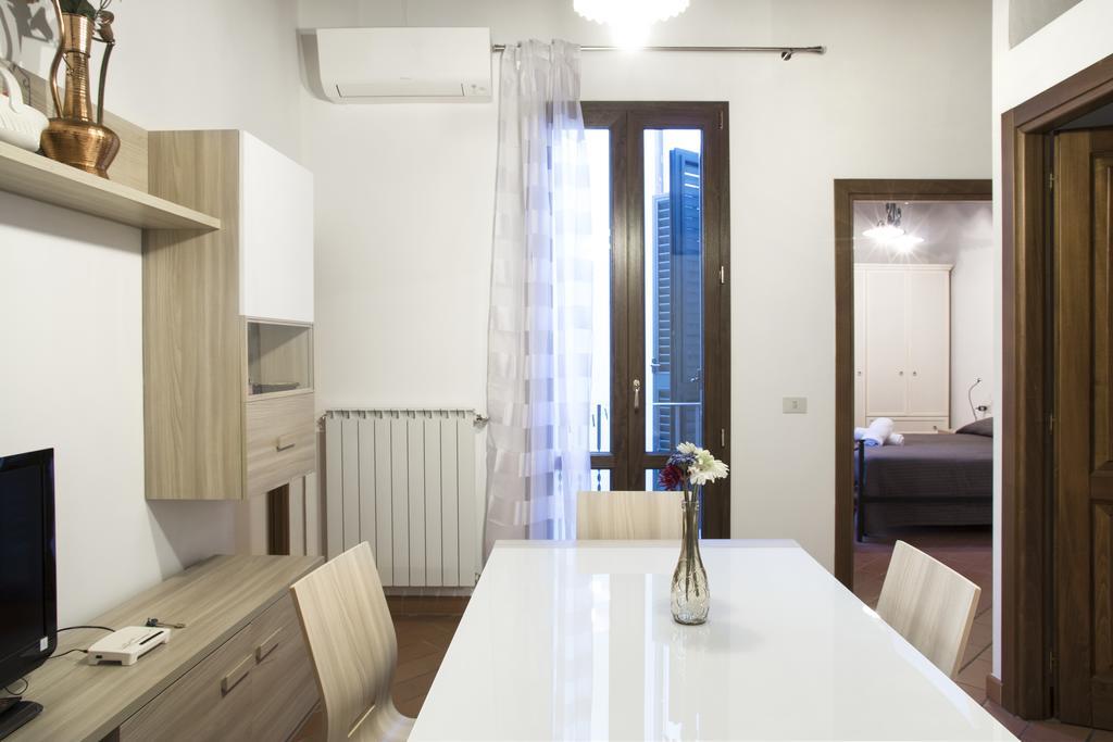 Oriuolo Palace Firenze Kültér fotó