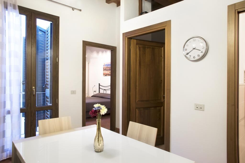 Oriuolo Palace Firenze Kültér fotó