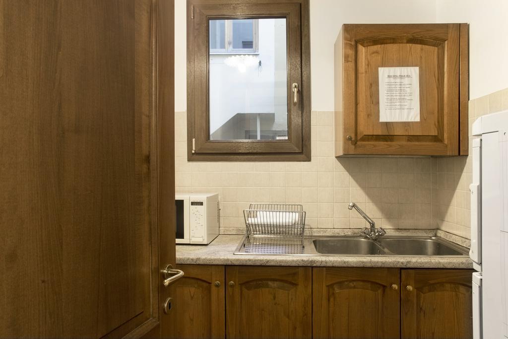 Oriuolo Palace Firenze Kültér fotó