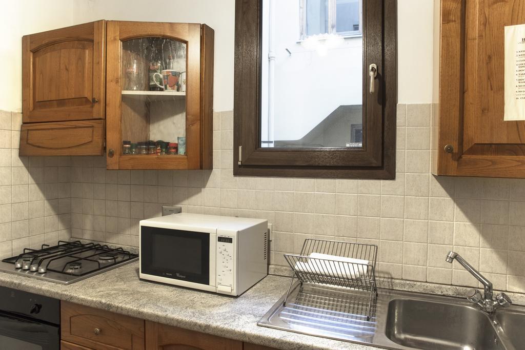 Oriuolo Palace Firenze Kültér fotó