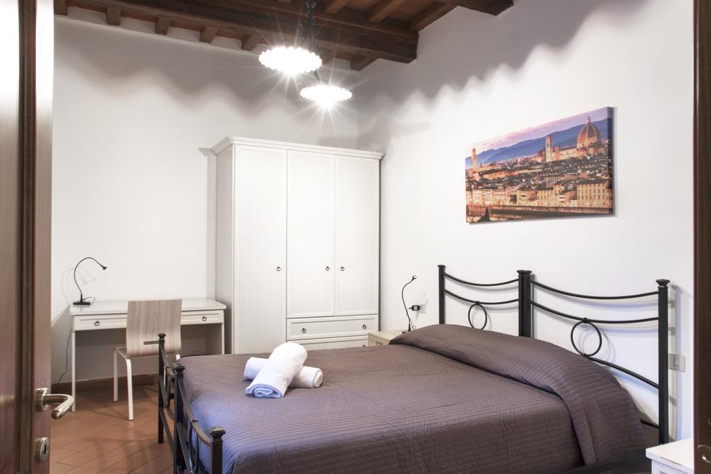 Oriuolo Palace Firenze Kültér fotó